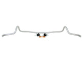 WL Sway Bars - Front
