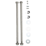 BIL B8 Control Arms