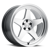 KAN K12 KNP Wheels