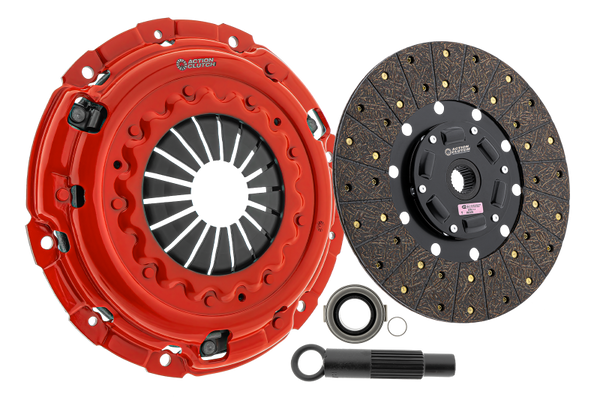 Action Clutch Ensemble d'embrayage Stage 1 (1OS) 93-98 Toyota Supra 3.0L (2JZ-GE) non turbo W58
