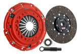 Action Clutch Ensemble d'embrayage Stage 1 (1OS) 95-98 Toyota Tercel 1.5L (5EFE)