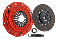 Action Clutch Ensemble d'embrayage Stage 1 (1OS) 95-98 Toyota Tercel 1.5L (5EFE)