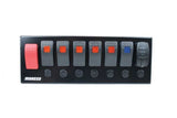 MOR Switches
