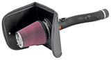KN 63 AirCharger Intake