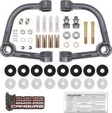 CMB Uniball Upper Arms