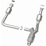 MAG Converter Direct Fit