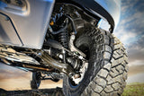 Icon Vehicle Dynamics 2021+ F150 Tremor 2.53In 2.5 Vs Rr Cdcv Coilover Kit