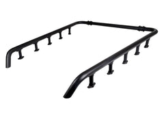 Go Rhino Srm500 65" Tri Rail Kit Textured Black