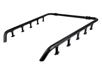Go Rhino Srm500 65" Tri Rail Kit Textured Black