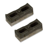 TUF Lift Blocks