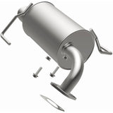 MAG BRE Muffler Kit