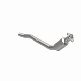 MAG Converter Direct Fit