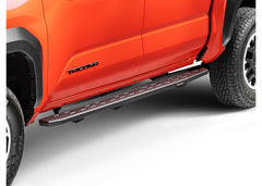 Go Rhino Running Boards — 2007-2021 Toyota Tundra (69641580ST)