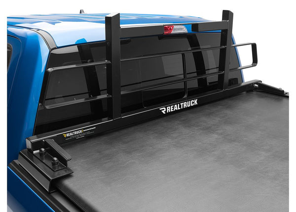 BackRack Headache Rack (Hdw Kit Req) — 2004-2012 Chevrolet Colorado