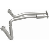 MAG Converter Direct Fit