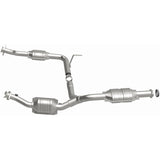 MAG Converter Direct Fit