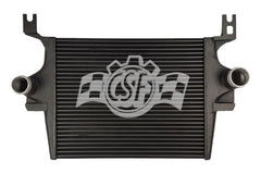 CSF Refroidisseur intermédiaire OEM 03-05 Ford Excursion 6.0L