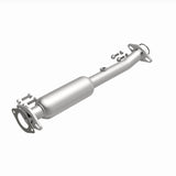 MAG BRE Front Pipe Kit