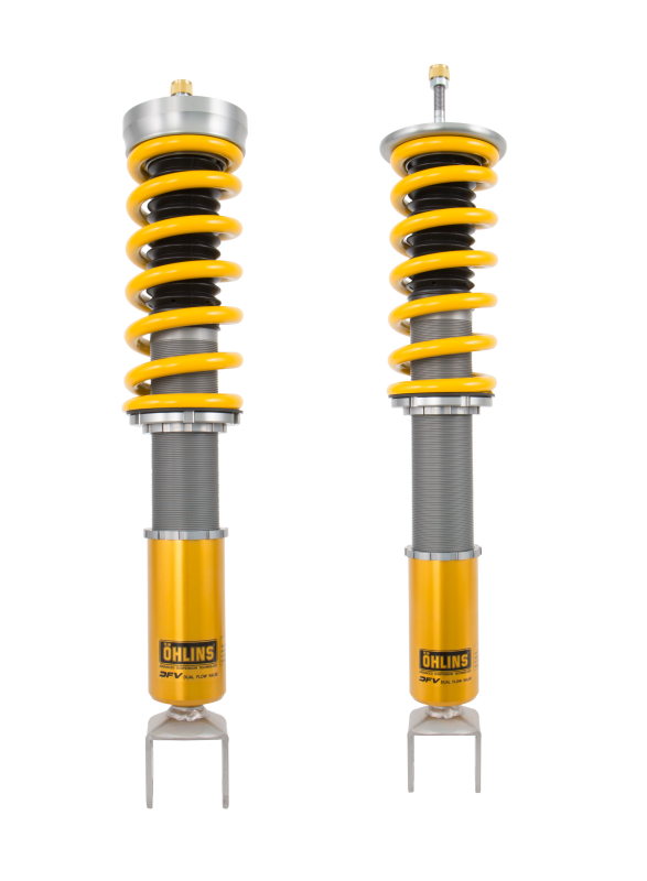 Ohlins Système de combinés filetés Road & Track 15-24 Mazda Miata (ND)
