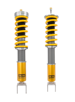 Ohlins Système de combinés filetés Road & Track 15-24 Mazda Miata (ND)