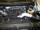 KN 77 Metal Intake