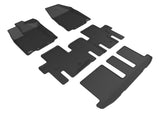 ACE Kagu - Combo - Black
