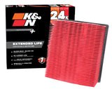KN Advantage Filters