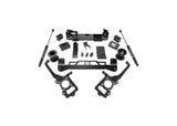 Superlift 07-20 Toyota Tundra 4WD (Excl TRD Pro Rock Warrior/Xsp X) 6in Lift Kit w/ Fox Shocks (K962F) — view 2