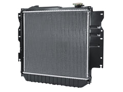 aFe Radiateur BladeRunner série OER 97-06 Jeep Wrangler (TJ) L6-4.0L