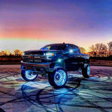 ORL LED Wheel Rings