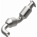 MAG Converter Direct Fit