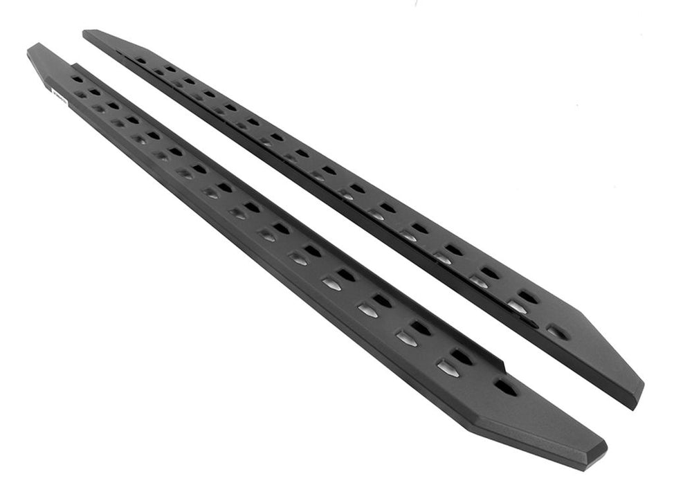Go Rhino Marchepieds latéraux — 2023+ Toyota Sequoia (69443973SPC)