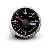 TS Gauges
