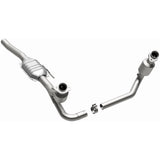 MAG Converter Direct Fit