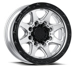 MTX Spitfire 8 Wheels