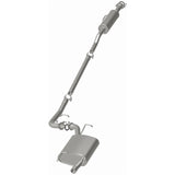MAG BRE Exhaust Kits