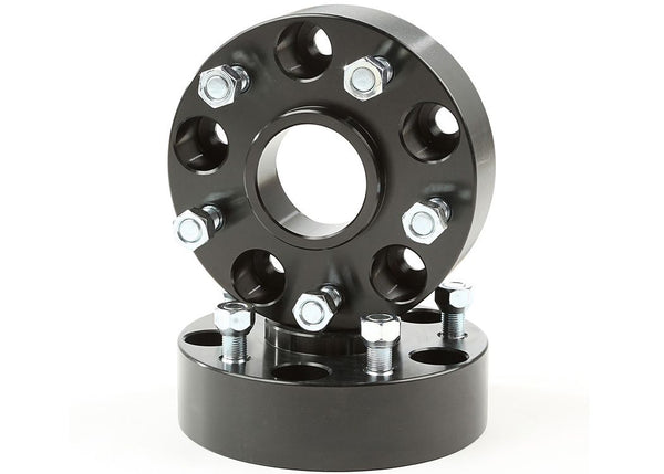 Rugged Ridge Wheel Spacers (15201.17)