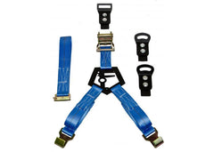 N-Fab Inc Universal Bed Mounted Rapid Strap (NFBBM1TSRD)
