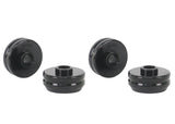WL Spring Saddles