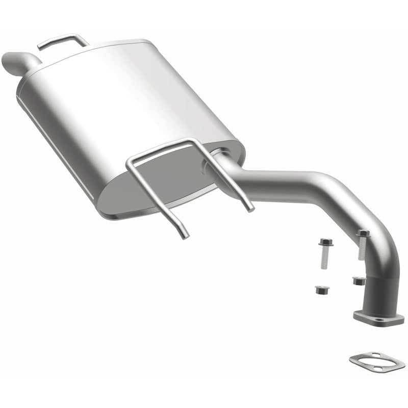 BRExhaust 01-06 Elantra 2.0L Muffler Kit