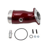 WCF Intake Horn