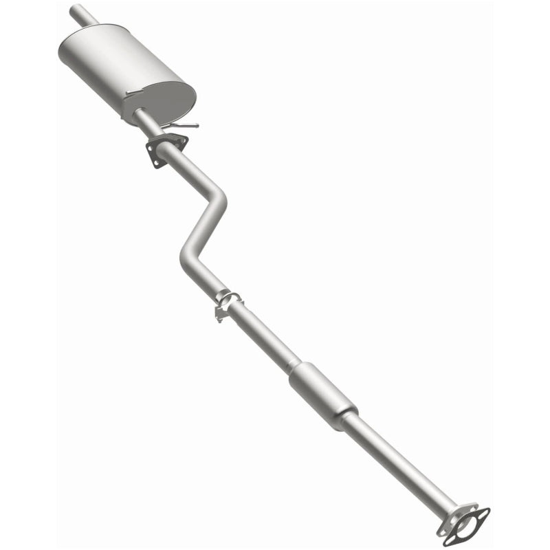 MagnaFlow Ensemble BRE Exhaust 02-07 Mitsubishi Lancer 2.0L