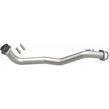 MAG BRE Front Pipe Kit