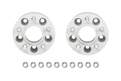 Eibach Entretoise Pro-Spacer 30mm / entraxe 5x127 / centre de moyeu 71.5 pour 07-16 Jeep Wrangler (JK)