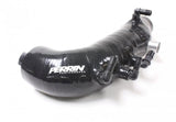 Turbo Inlet Hose for 2008-2014 WRX, Forester XT, Outback XT, Legacy XT