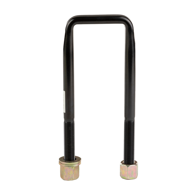 ARB / OME Rondelle et écrou de boulon en U pour boulon en U Hilux avant
