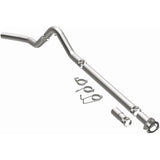 MAG BRE Exhaust Kits