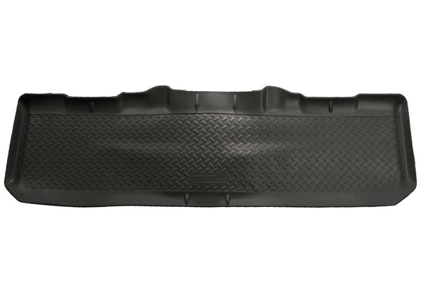 Husky Liners Floor Liners — 1999-2007 Ford F-250 (1Pc)