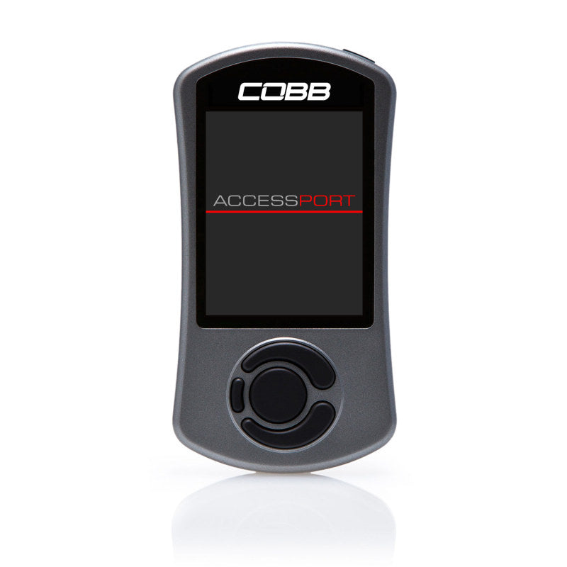 Cobb Accessport V3 avec reprogrammation PDK 14-16 Porsche 911 (991) Turbo/Turbo S
