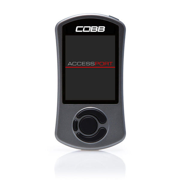 Cobb AccessPORT V3 avec reprogrammation PDK 2009-2012 Porsche Boxster/Cayman 987.2